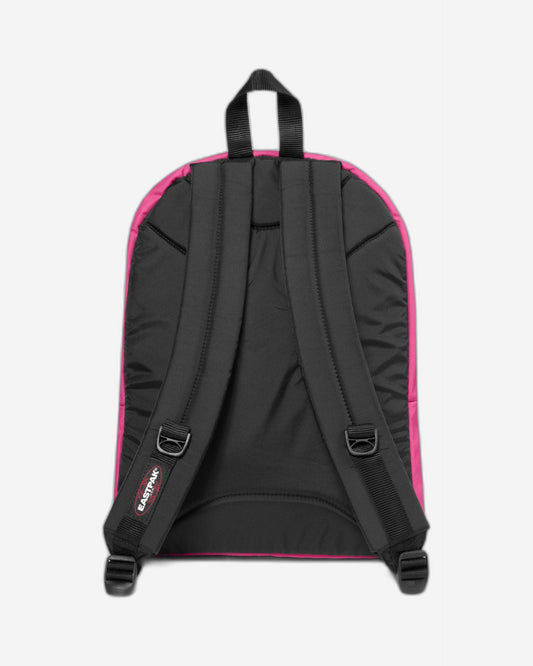 Eastpak Pinnacle Pink Escape Medium Backpack - EK000060K251