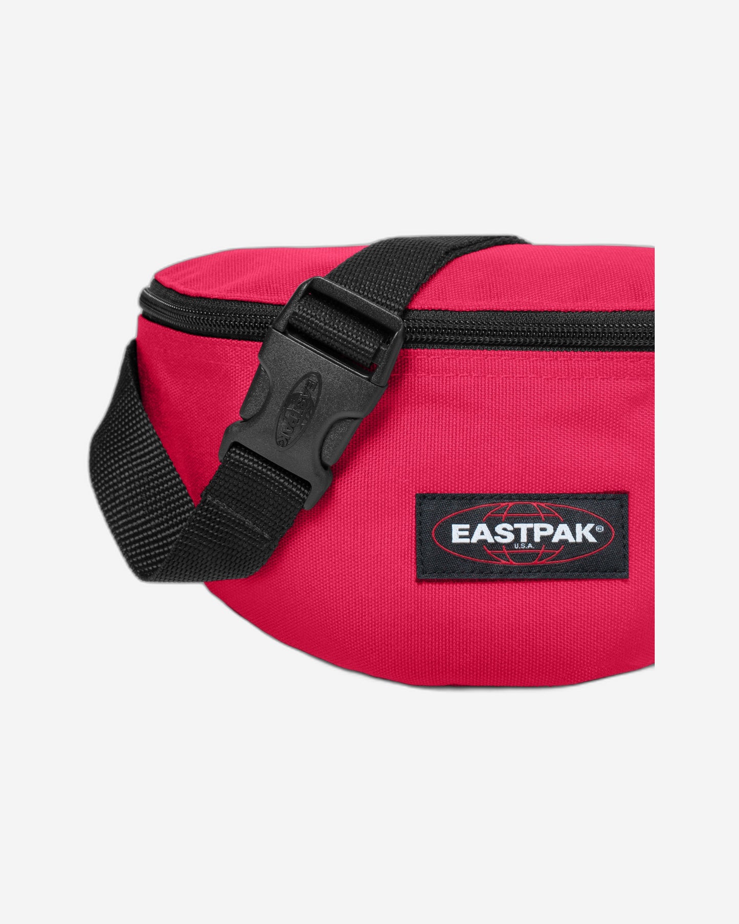 Eastpak Springer Strawberry Pink Small Waistbag - EK0000740O41