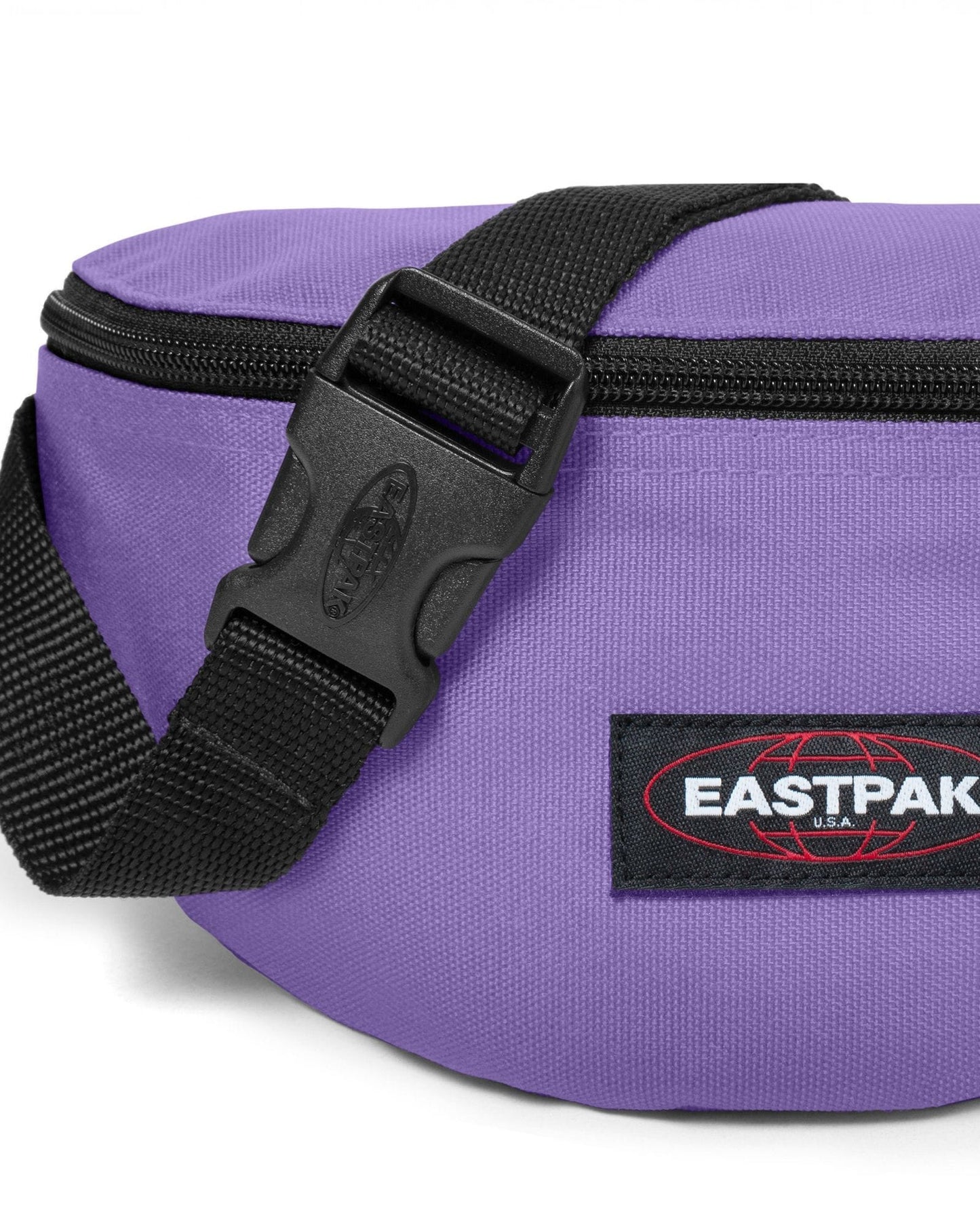 Eastpak Springer Petal Lilac Small Waistbag