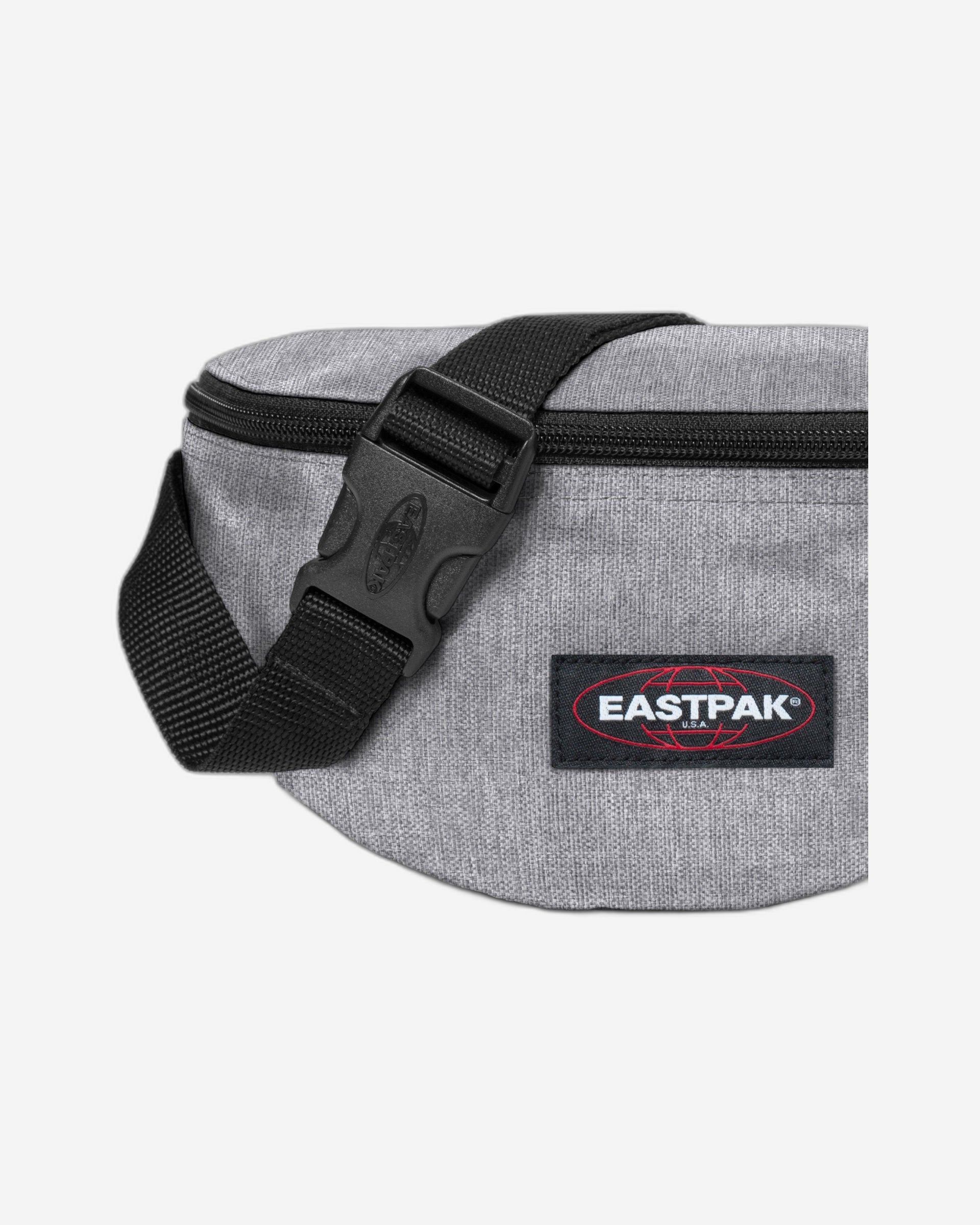 Eastpak Springer Sunday Grey Small Waistbag - EK0000743631