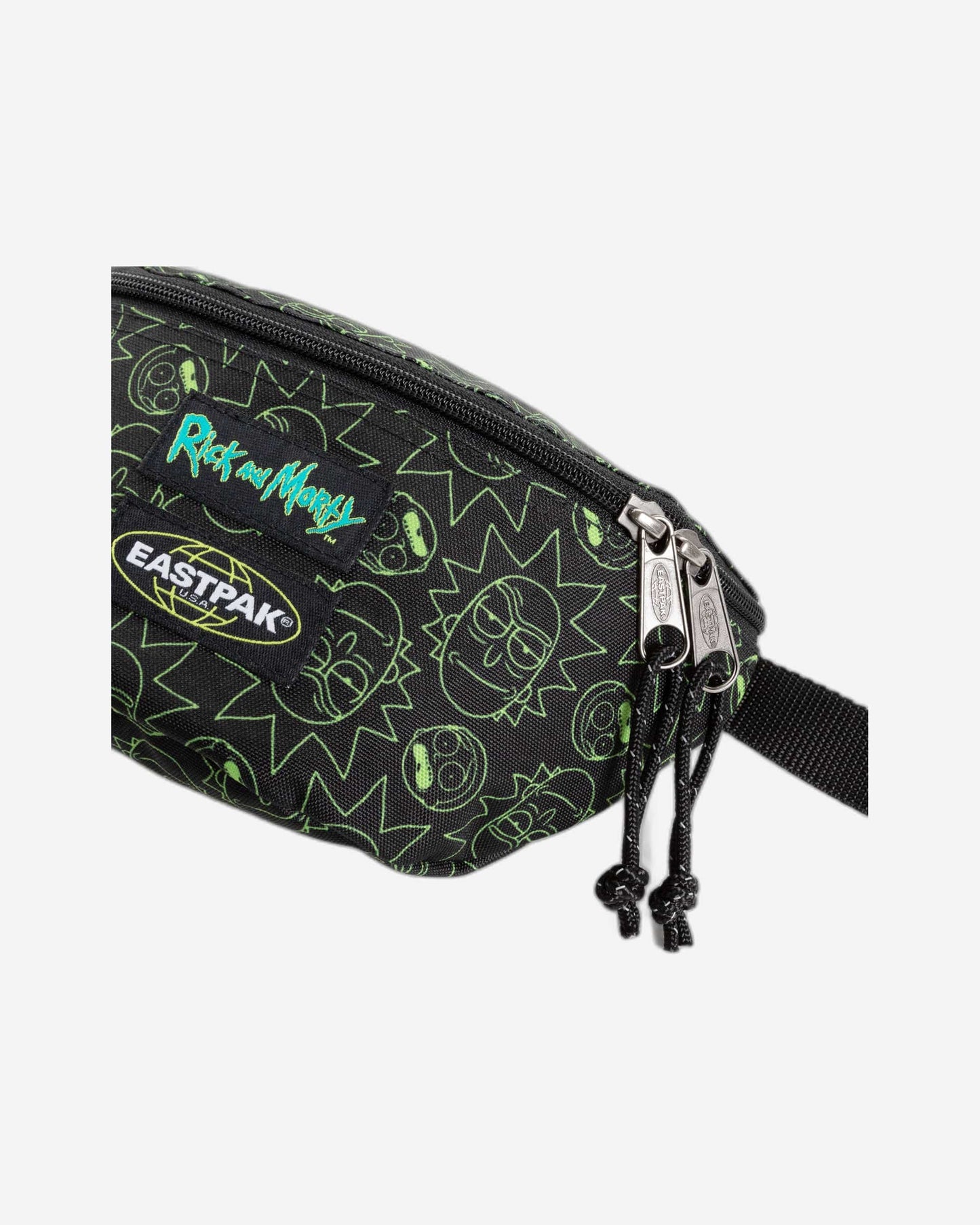 Eastpak Springer Ram Black Small Waistbag