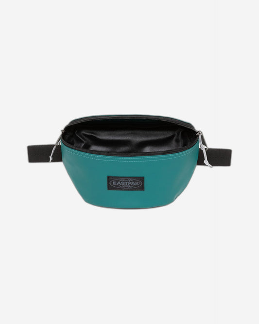 Eastpak Springer Tarp Petrol Small Waistbag