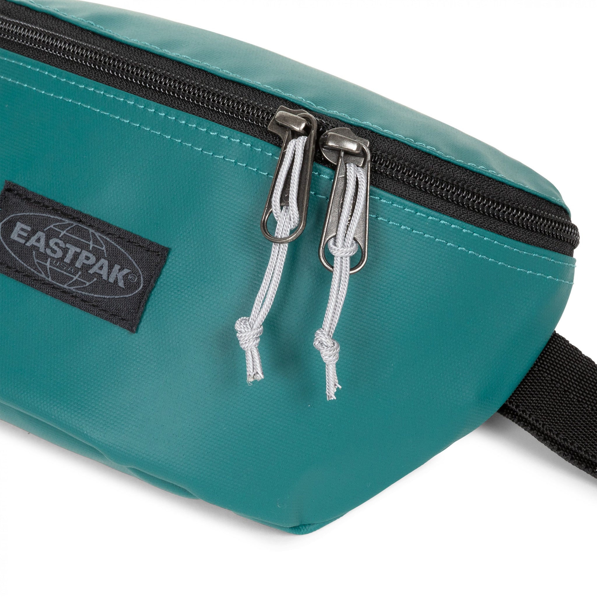 Eastpak Springer Tarp Petrol Small Waistbag