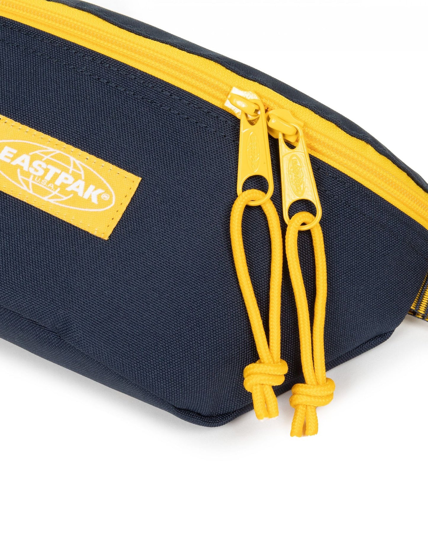 Eastpak Springer Kontraststmarin Small Waistbag - EK0000745O81