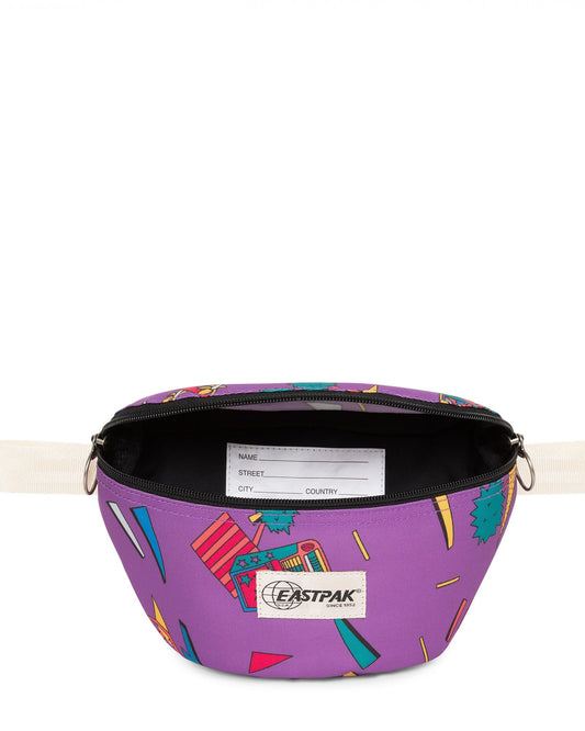 Eastpak Springer Juke Box Small Waistbag - EK0000746O31