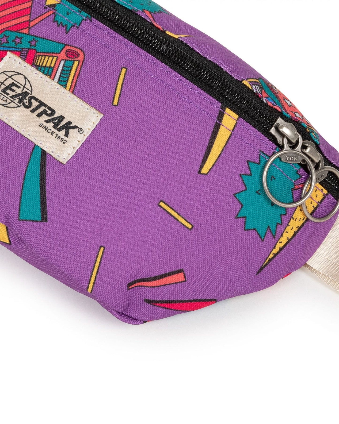 Eastpak Springer Juke Box Small Waistbag