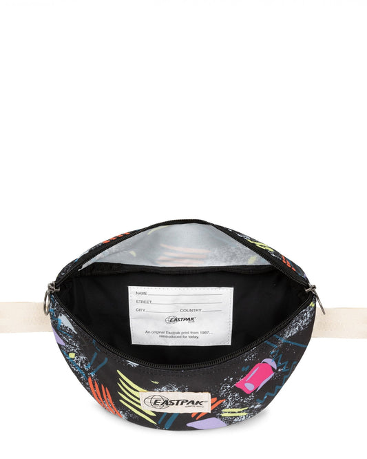 Eastpak Springer City Lites Small Waistbag - EK0000746O41
