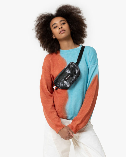 Eastpak Springer Flame Dark Small Waistbag - EK0000747J31