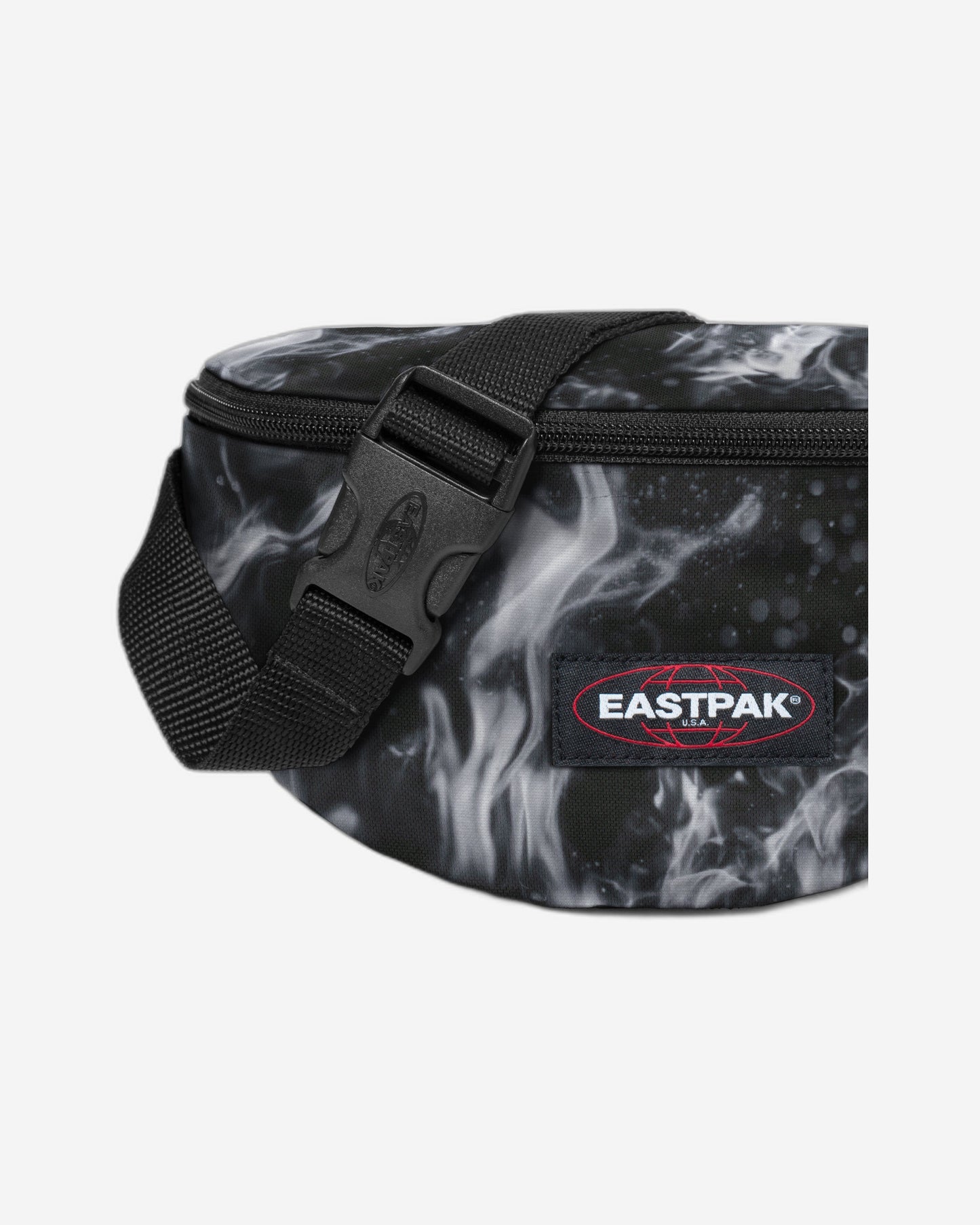 Eastpak Springer Flame Dark Small Waistbag