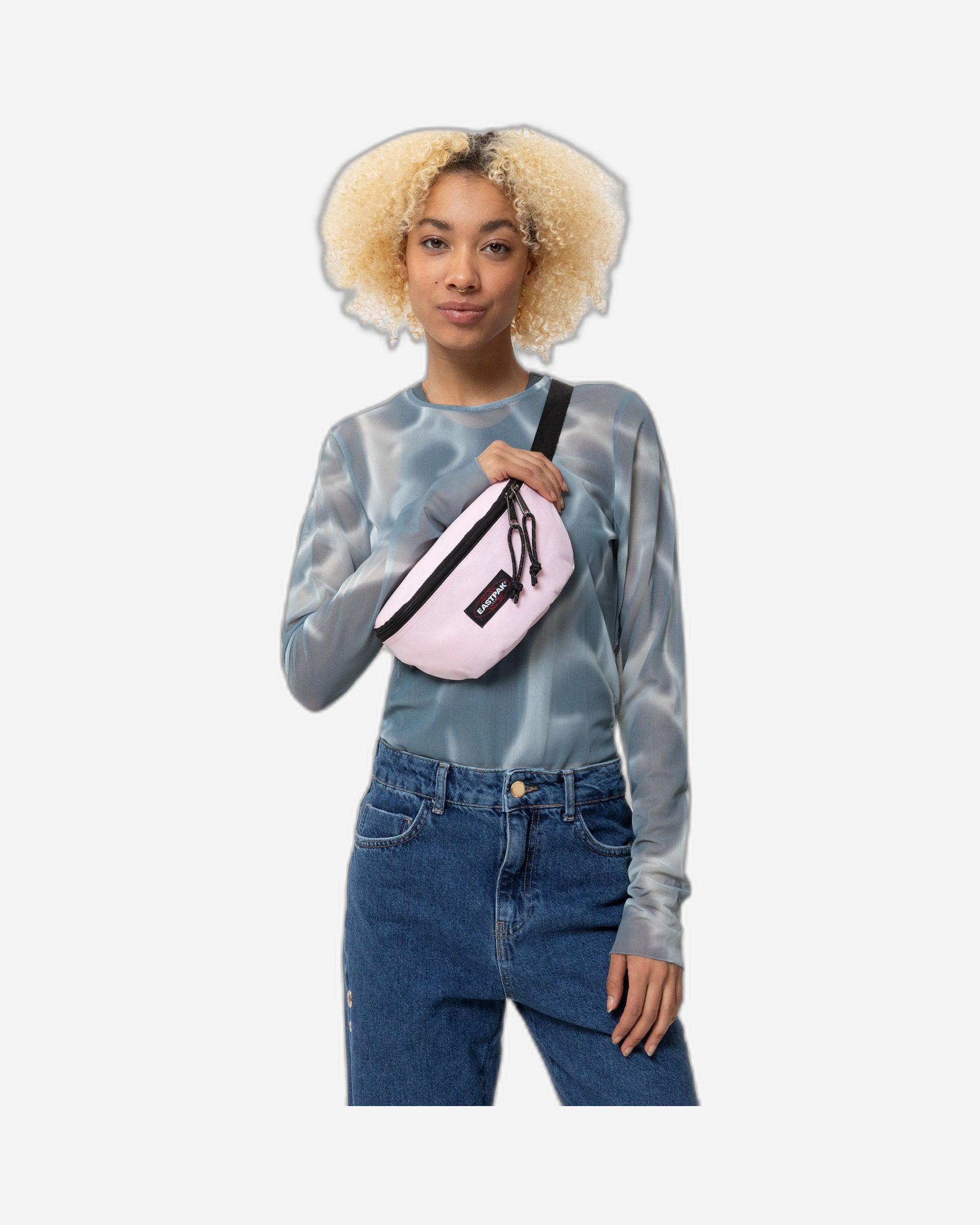 Eastpak Springer Glossy Fairy Small Waistbag - EK0000747O31