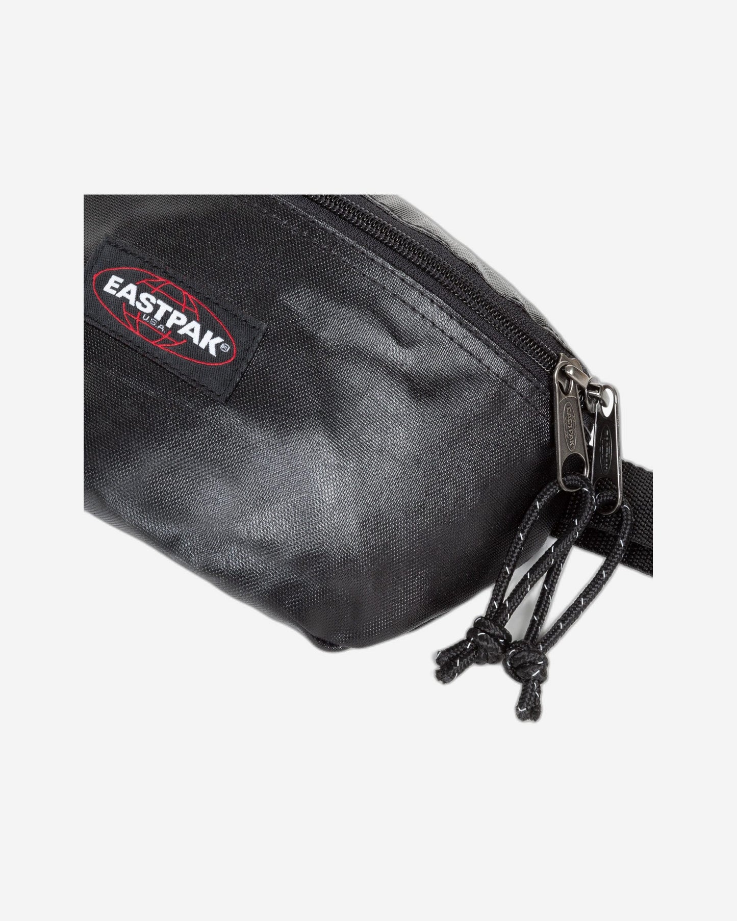 Eastpak Springer Glossy Black Small Waistbag