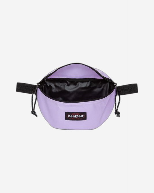 Eastpak Springer Glossy Lilac Small Waistbag