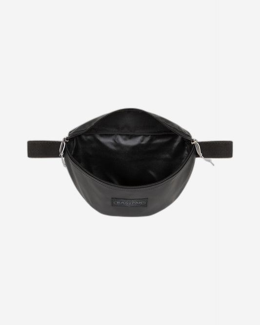 Eastpak Springer Tarp Black Small Waistbag