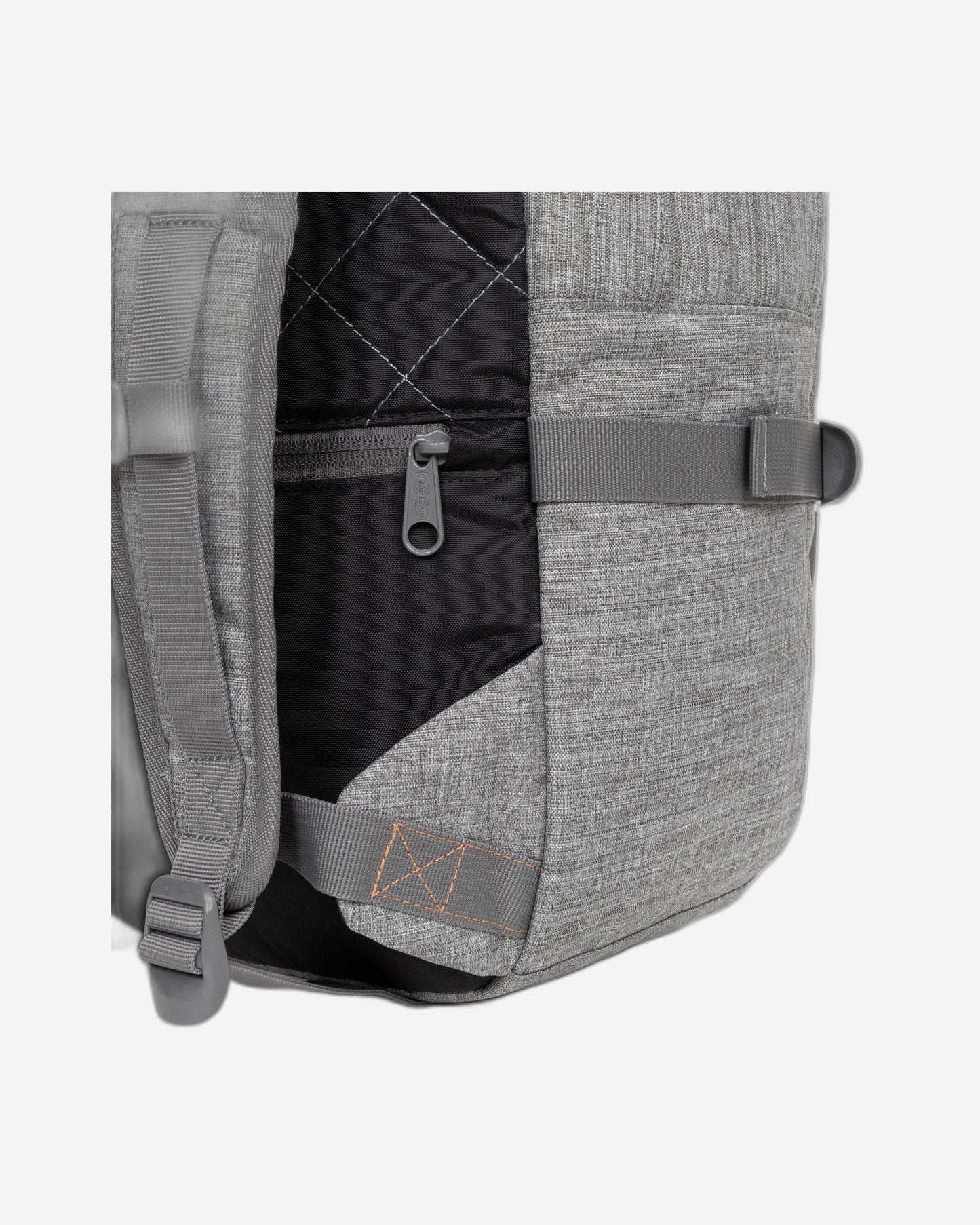 Eastpak Floid Tact L CS Sunday Grey2 Large Laptop Backpack