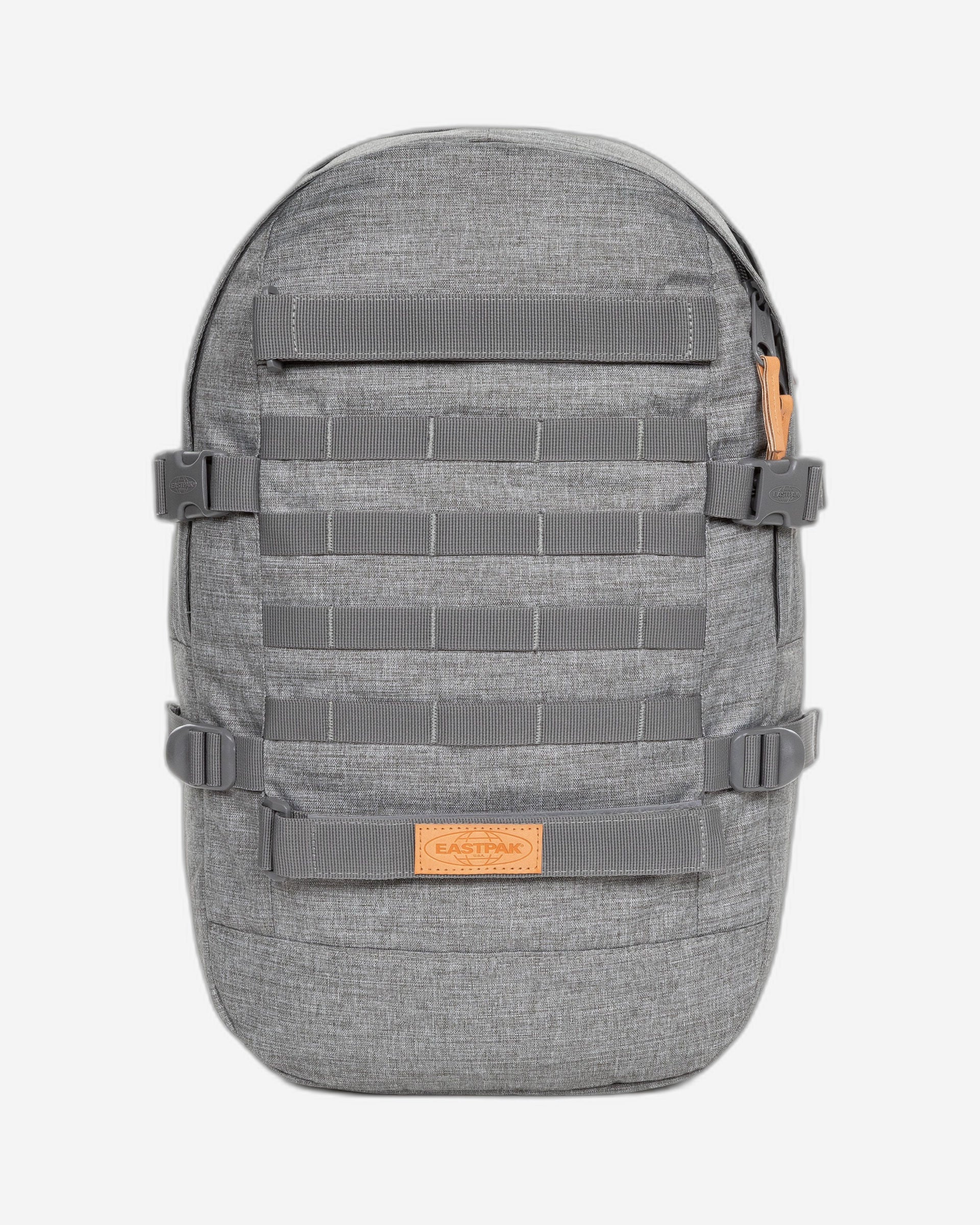 Eastpak Floid Tact L CS Sunday Grey2 Large Laptop Backpack - EK00024F0B31