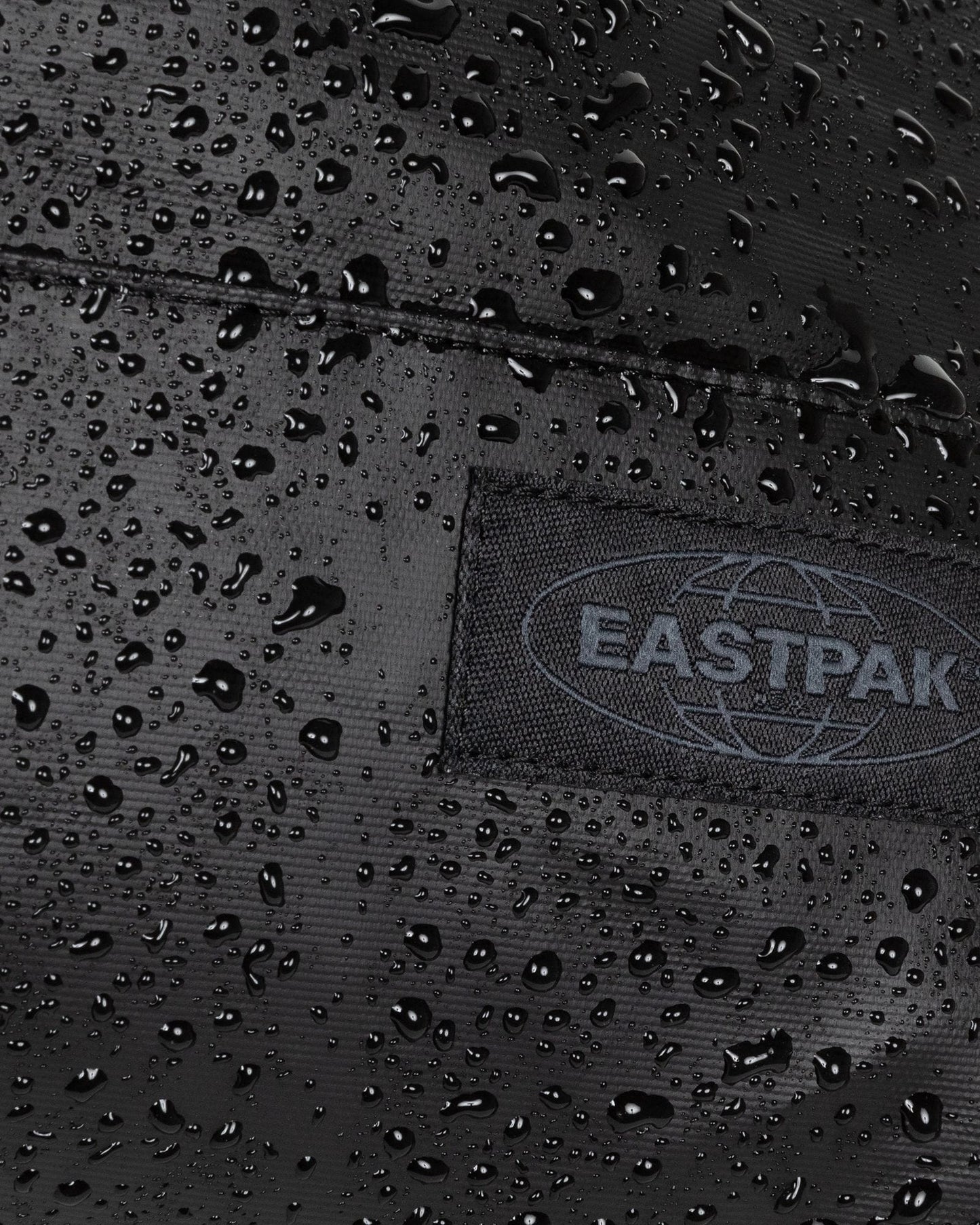 Eastpak Delegate + Tarp Black Crossbody Bag
