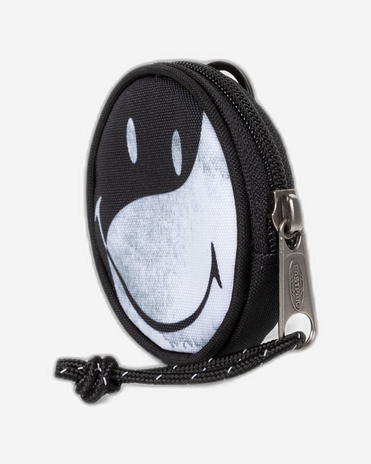 Eastpak Groupie Smiley Yy Placed Small Pouch Pouch