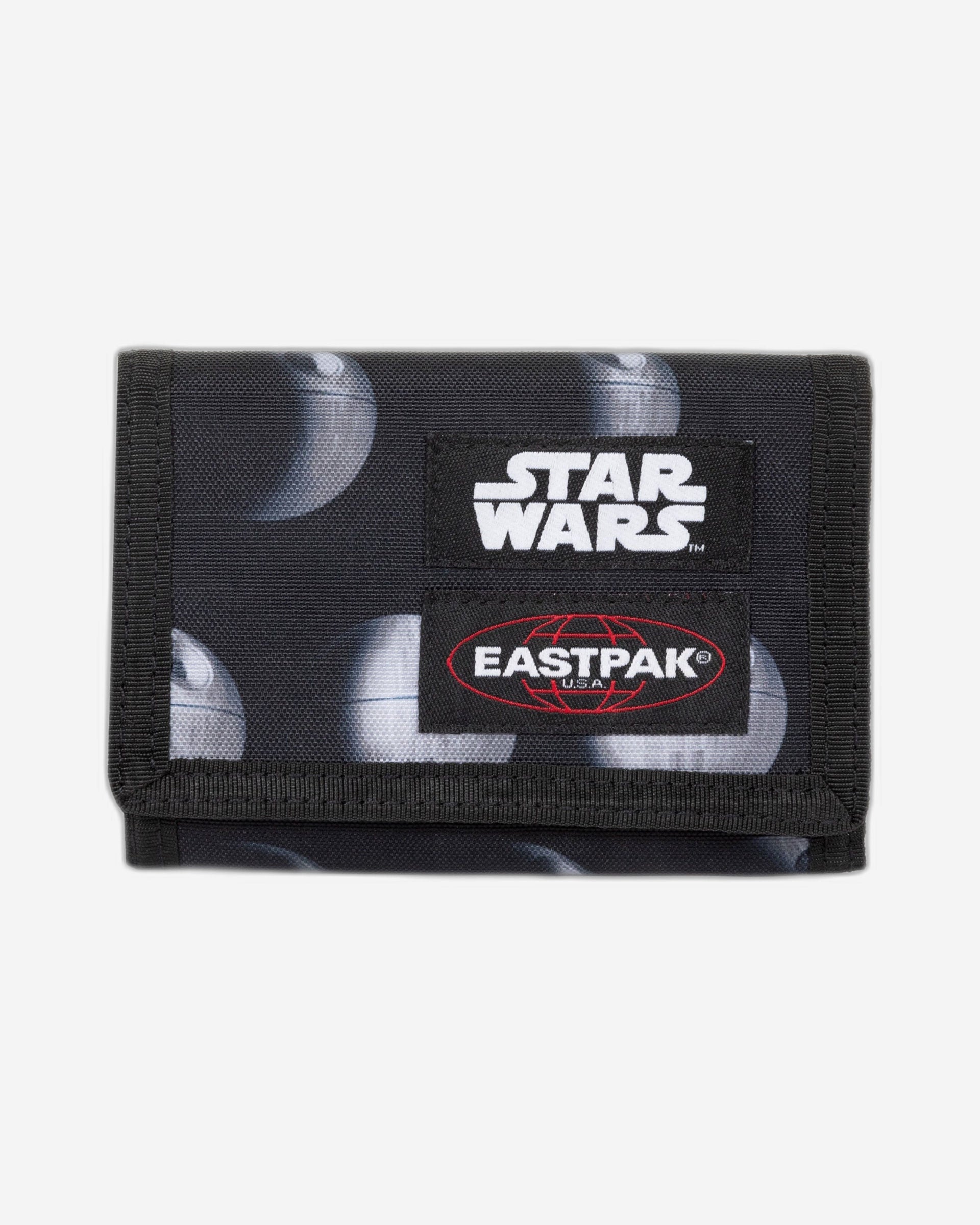 Eastpak Crew Single Star Wars Death Star Black -EK0003711Q21