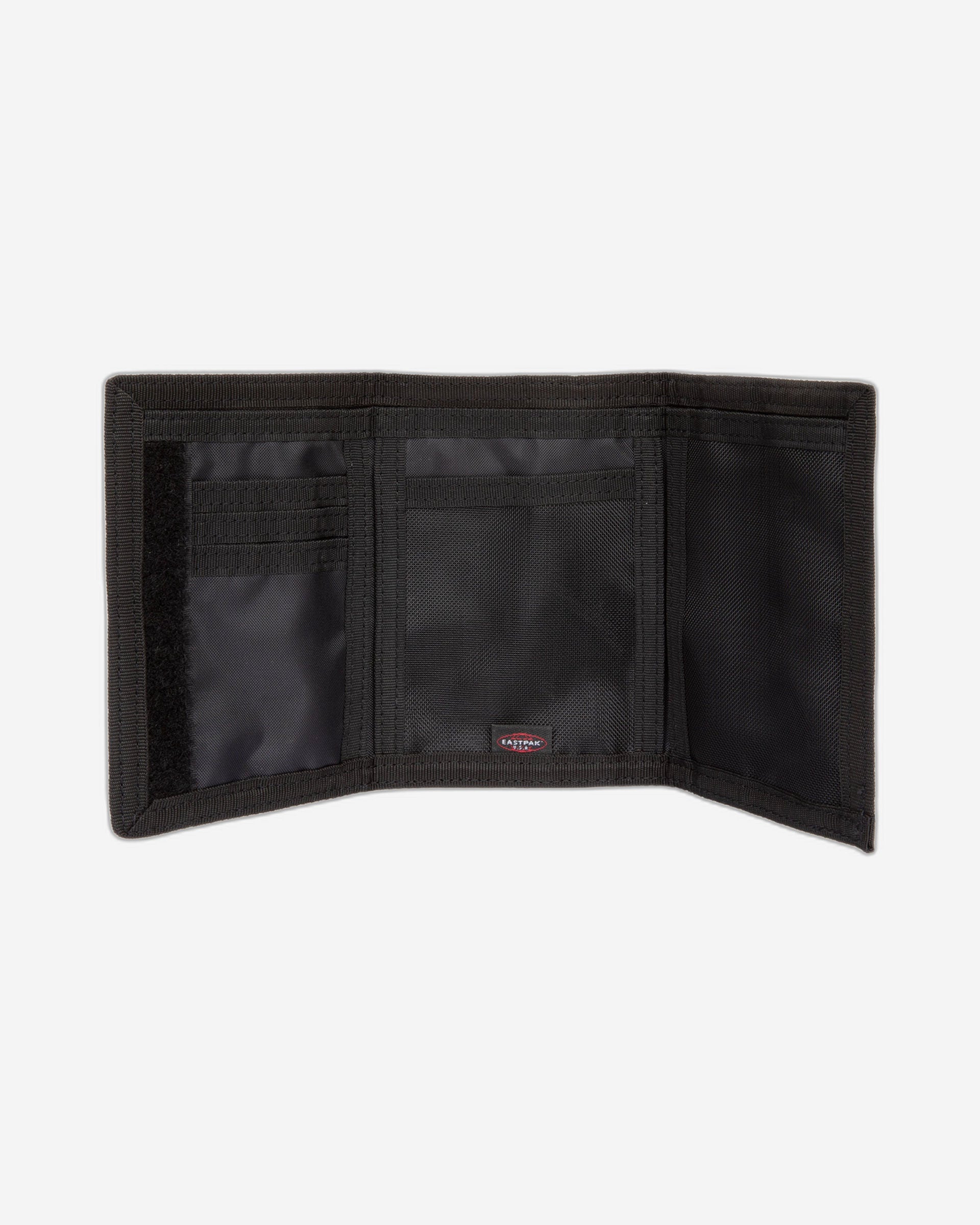 Eastpak Crew Single Tarp Black -EK000371O131