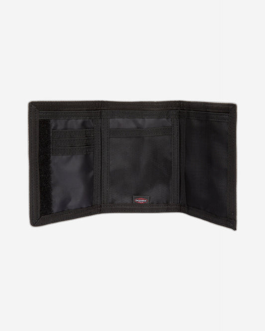 Eastpak Crew Single Tarp Black -EK000371O131