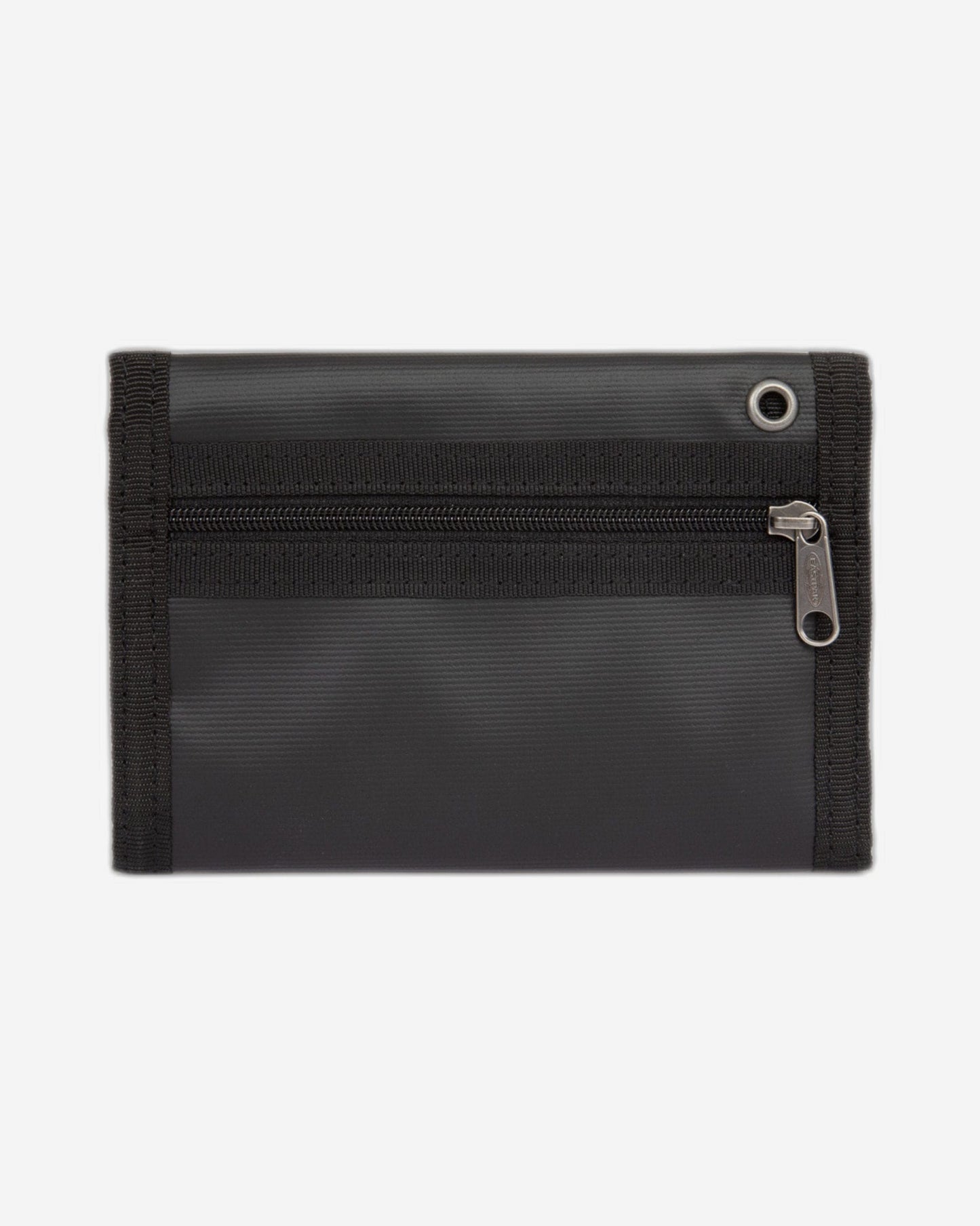 Eastpak Crew Single Tarp Black Wallet