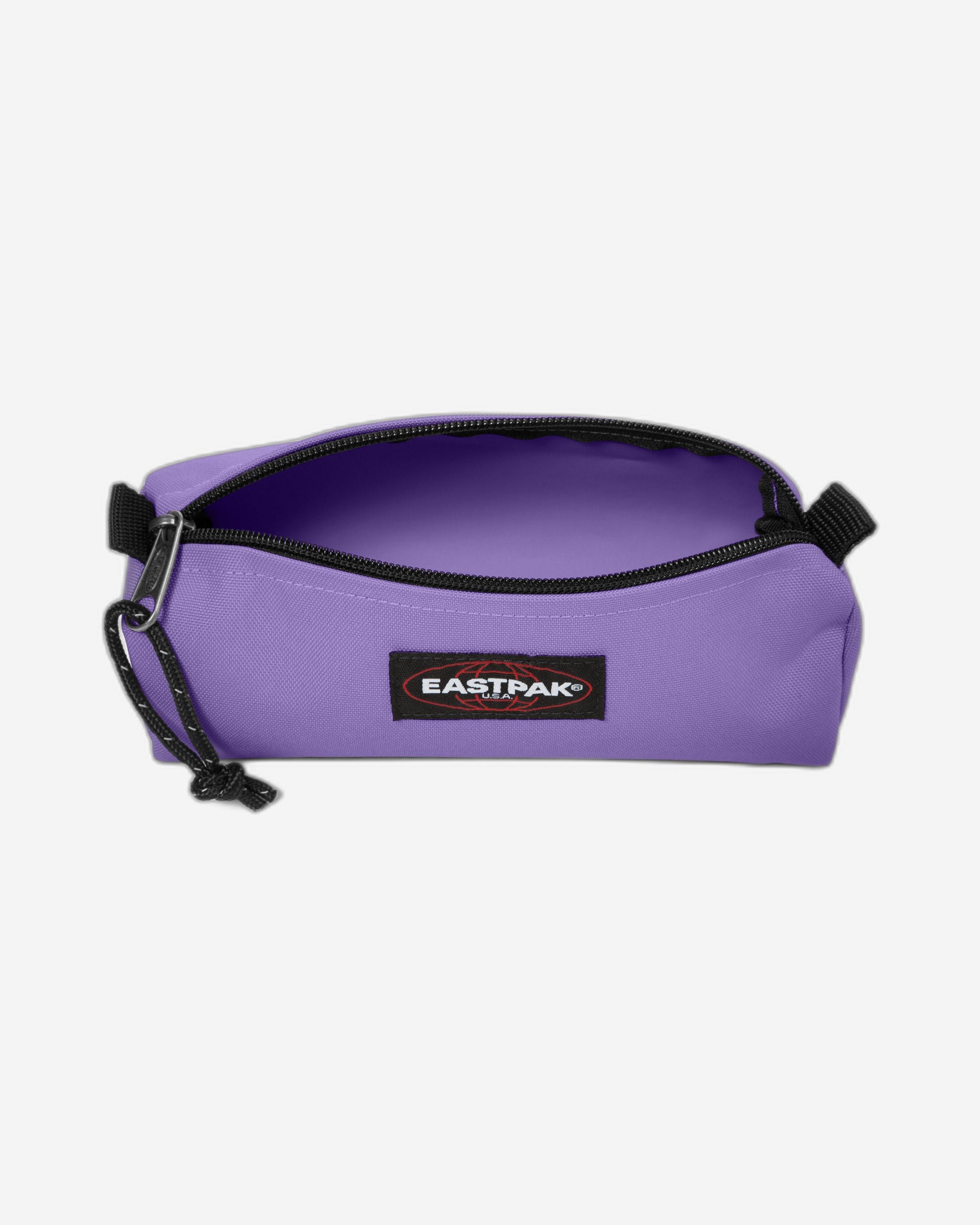 Eastpak Benchmark Single Petal Lilac Small Pencil Case - EK0003720O51