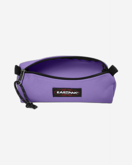Eastpak Benchmark Single Petal Lilac Small Pencil Case
