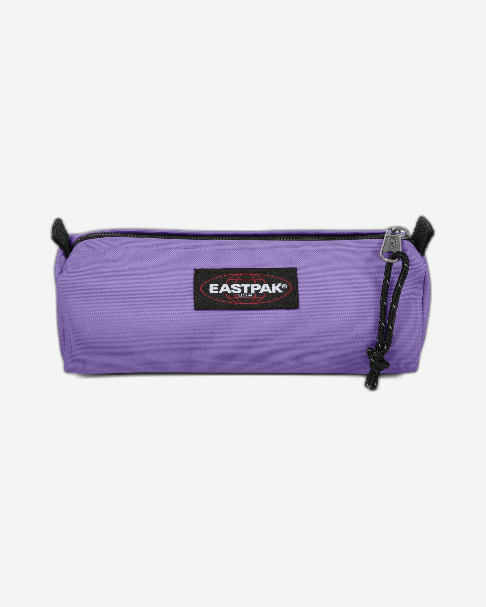 Eastpak Benchmark Single Petal Lilac Small Pencil Case - EK0003720O51