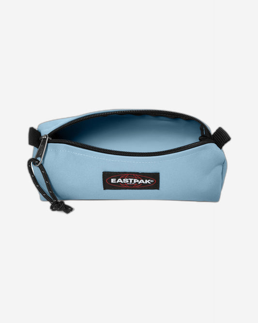 Eastpak Benchmark Single Icy Blue Small Pencil Case