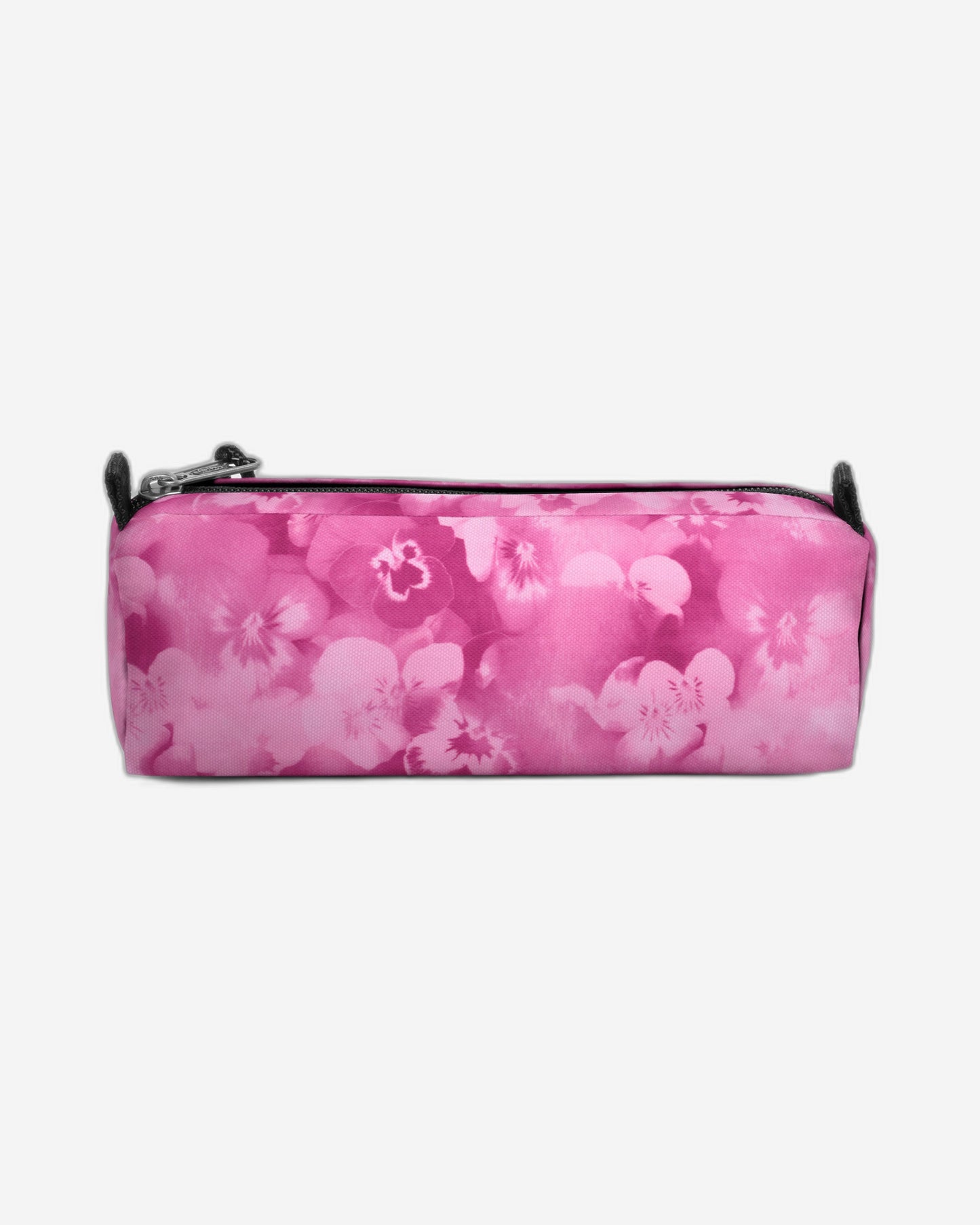 Eastpak Benchmark Single Flowerblur Pink Small Pencil Case