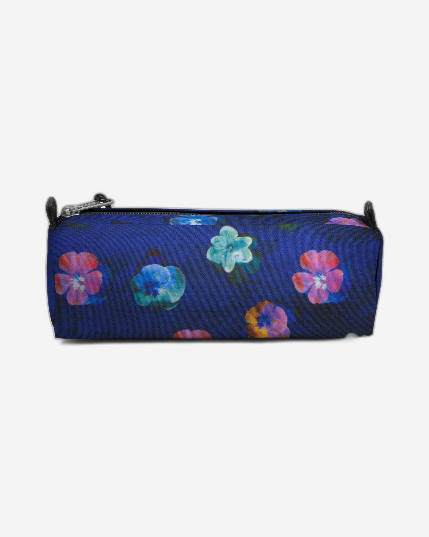 Eastpak Benchmark Single Flowerblur Navy Small Pencil Case