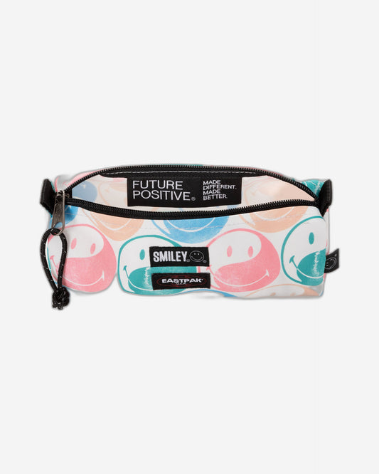 Eastpak Benchmark Single Smiley Yy Color Small Pencil Case - EK0003725K31