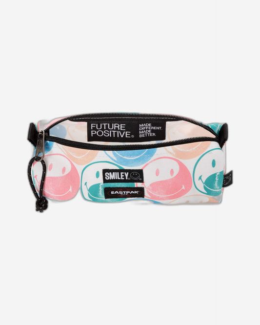 Eastpak Benchmark Single Smiley Yy Color Small Pencil Case