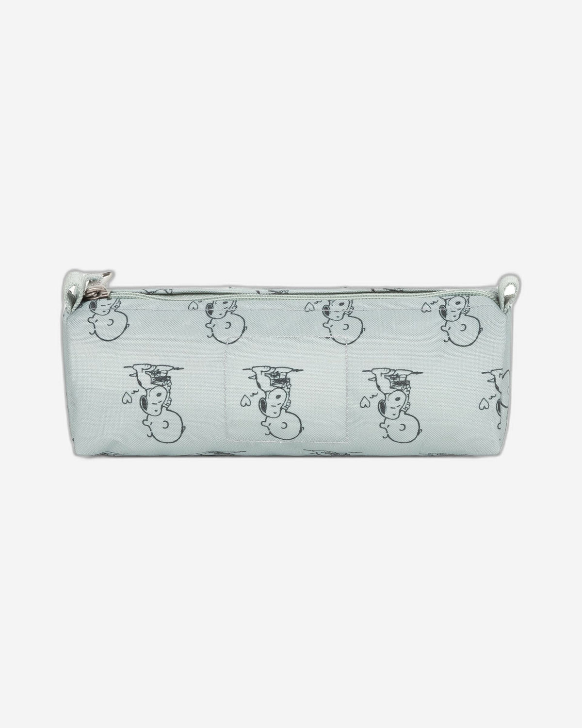 Eastpak Benchmark Single Peanuts Mint Small Pencil Case