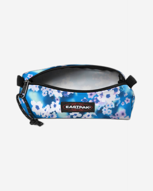 Eastpak Benchmark Single Soft Blue Small Pencil Case