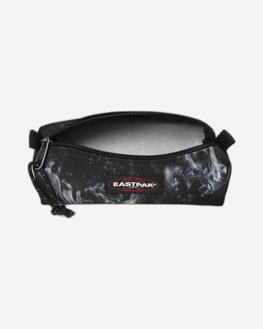 Eastpak Benchmark Single Flame Dark Small Pencil Case - EK0003727J31
