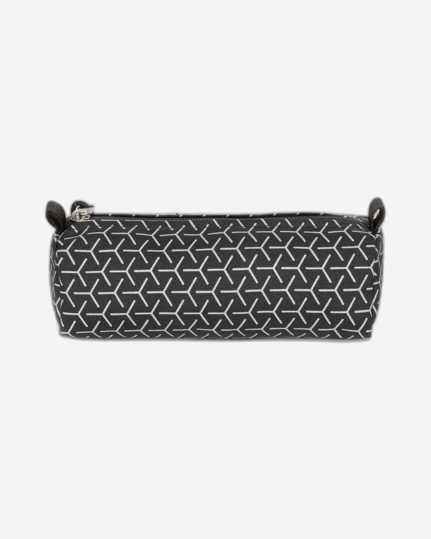 Eastpak Benchmark Single Refleks Metal Black Small Pencil Case