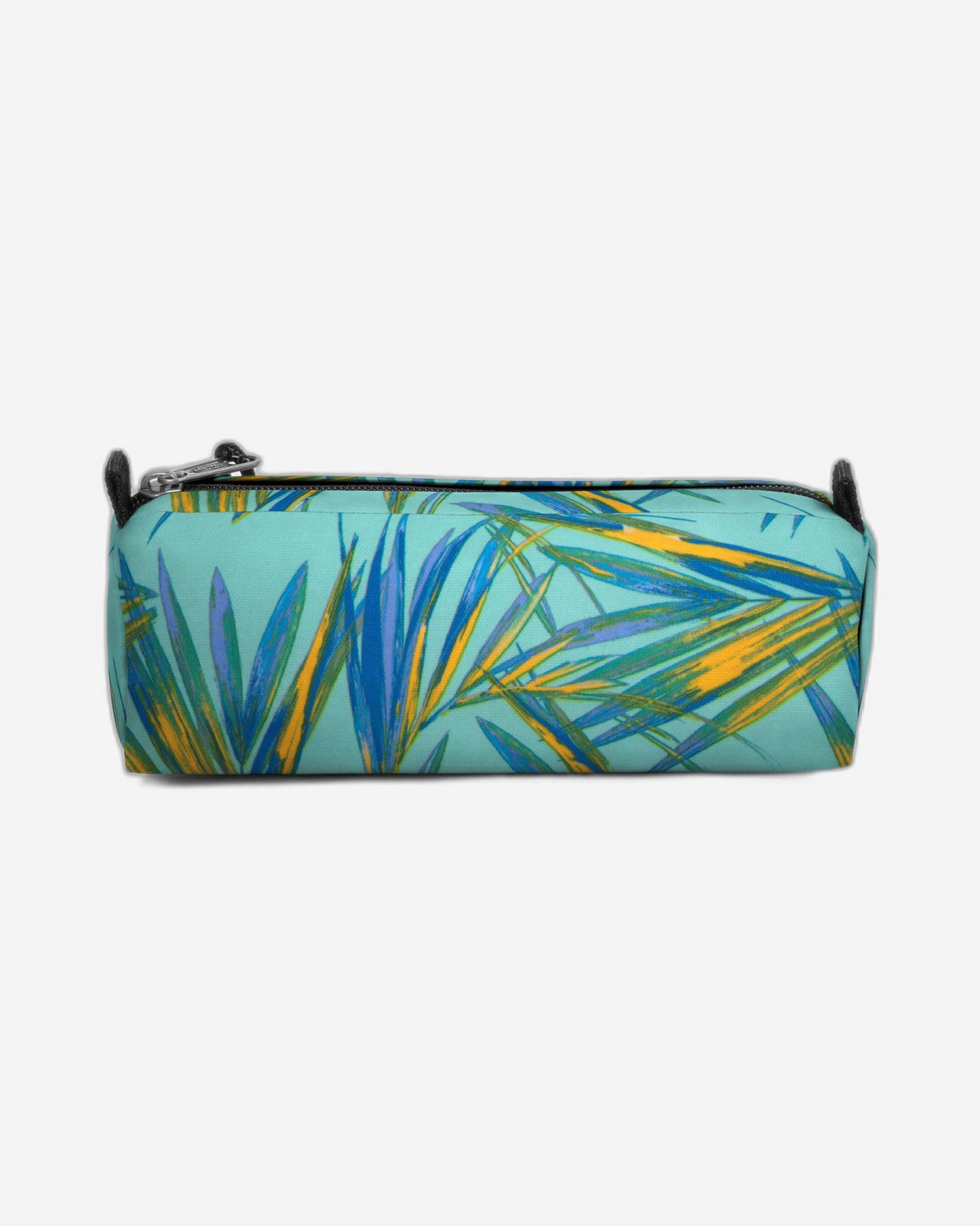 Eastpak Benchmark Single Brize Palm Aqua Pen Case