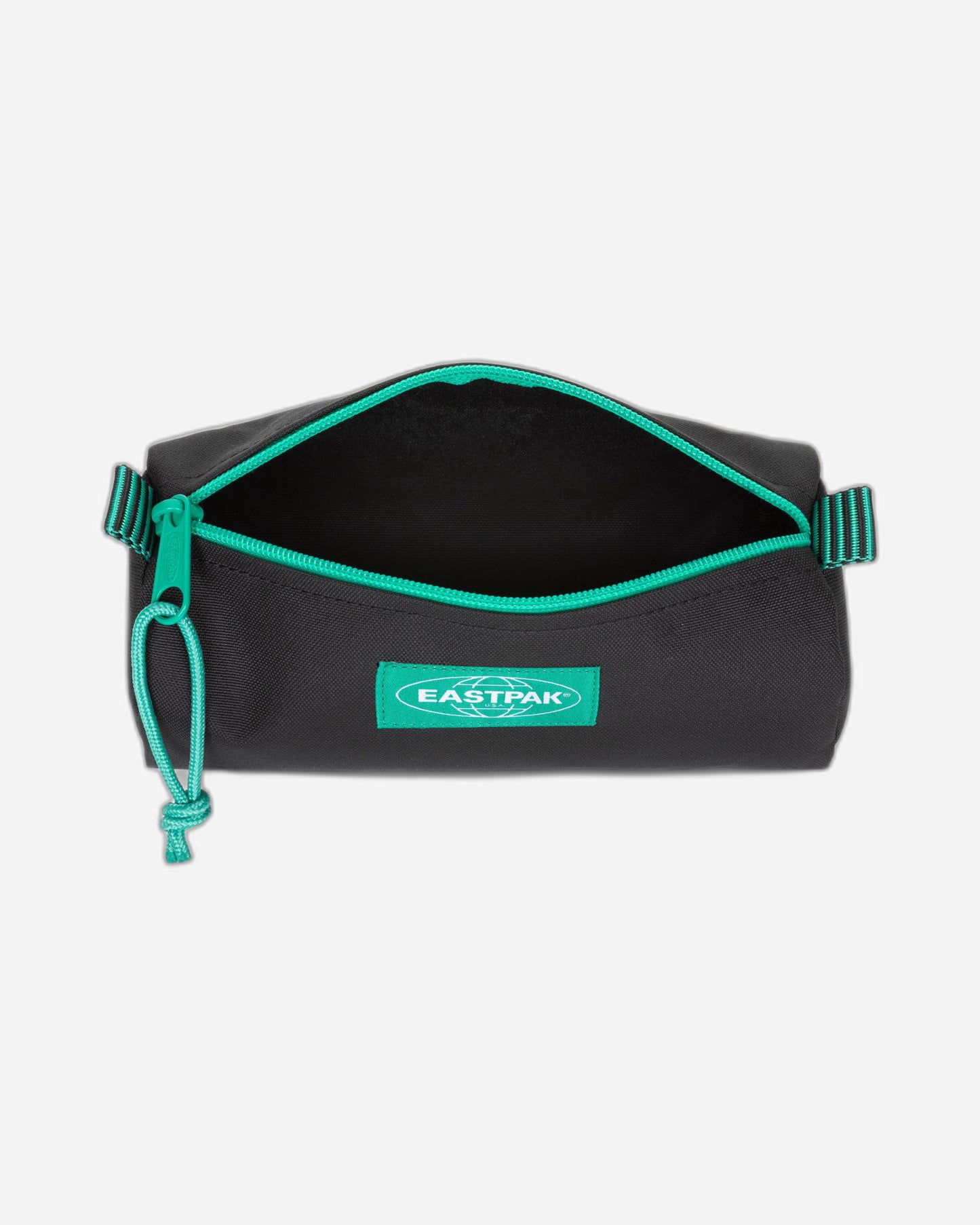 Eastpak Benchmark Single Kontrast Stripe Black Small Pencil Case