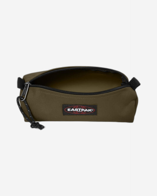 Eastpak Benchmark Single Army Olive Small Pencil Case