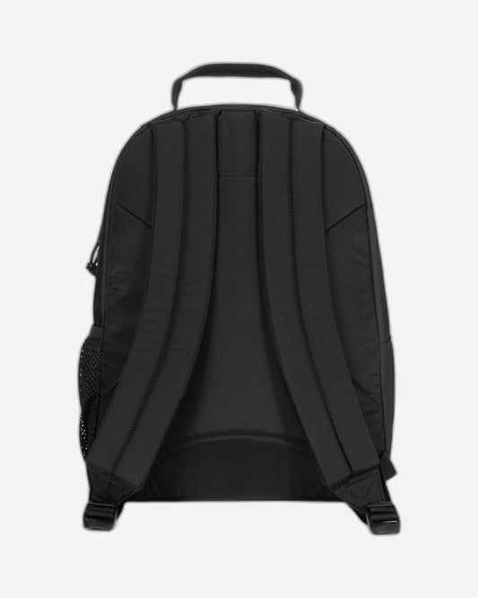 Eastpak Morius Black Medium Laptop Backpack - EK00040F0081