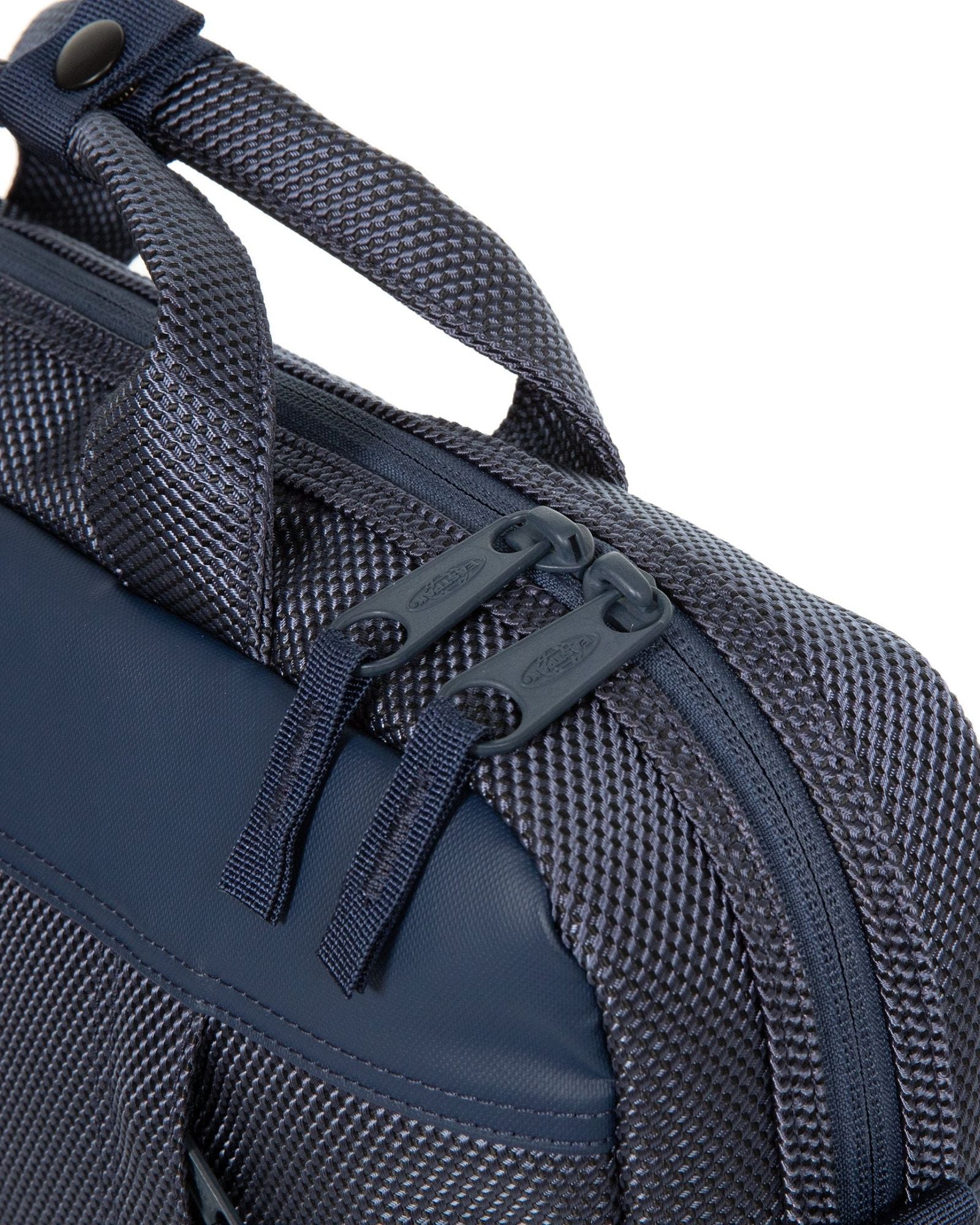 Eastpak Acton Cnnct Marine Medium Laptop Bag - EK00042FO161