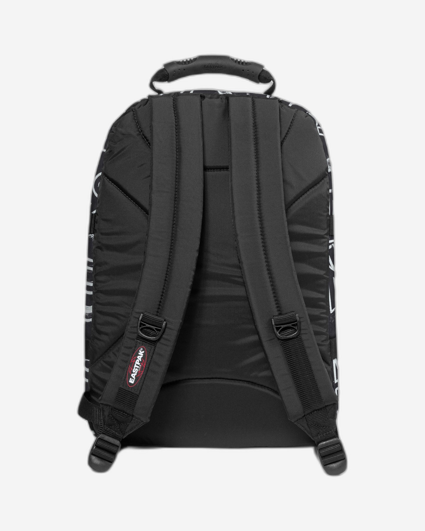 Eastpak Provider Ep Lettersblack Backpack