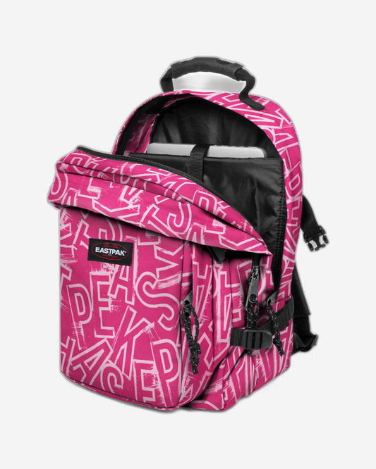 Eastpak Provider Ep Letterspink Backpack