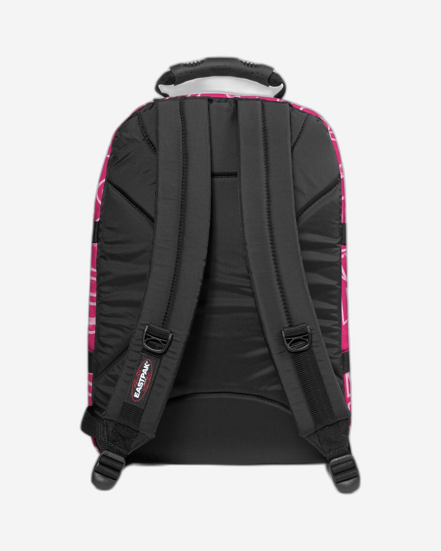 Eastpak Provider Ep Letterspink Backpack