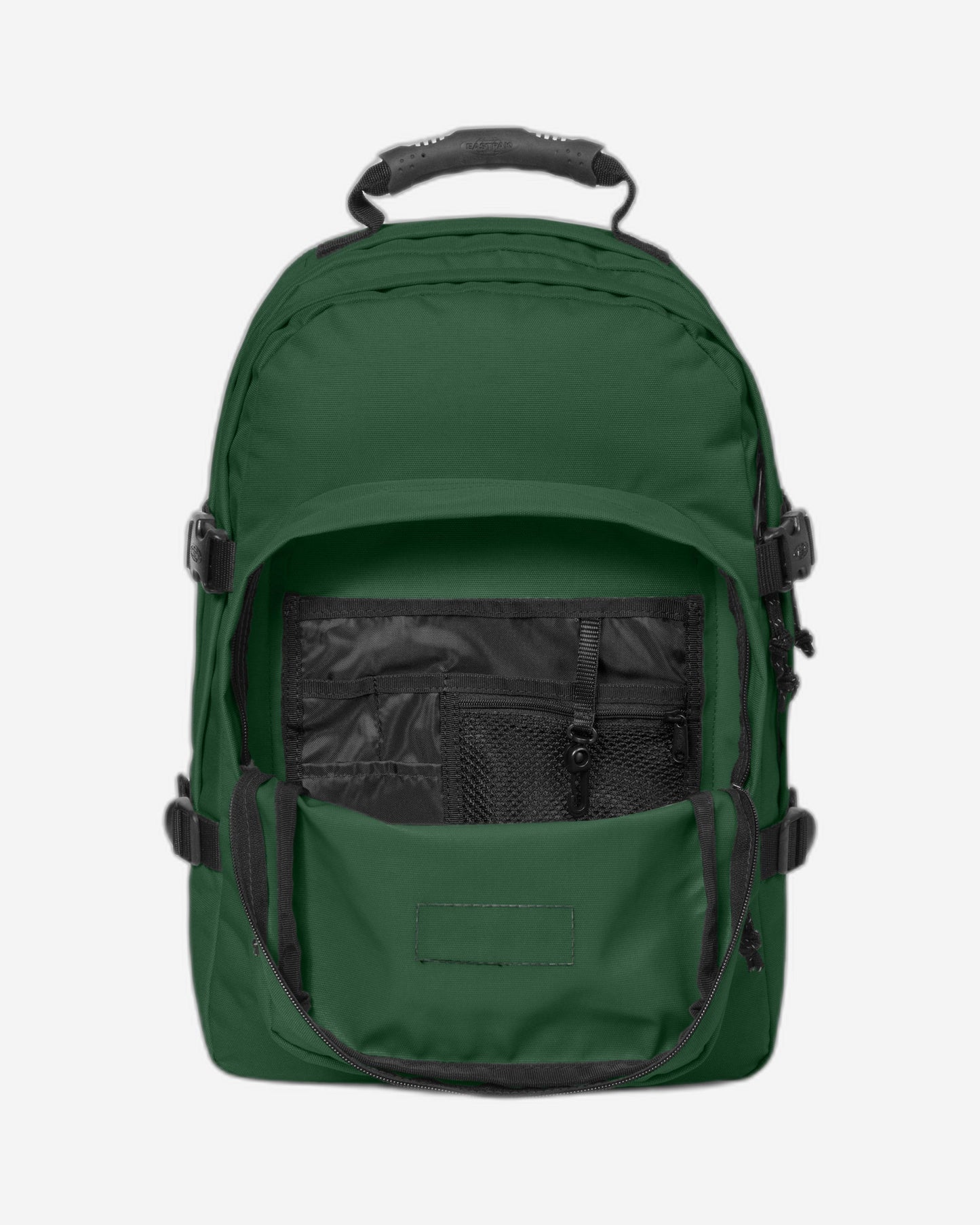 Eastpak Provider Bristle Green Backpack