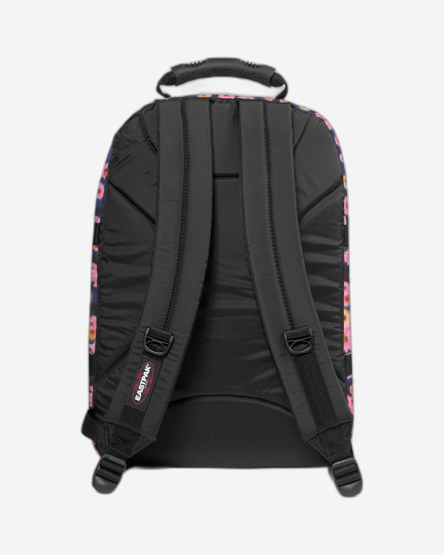 Eastpak Provider Soft Navy Large Laptop Backpack