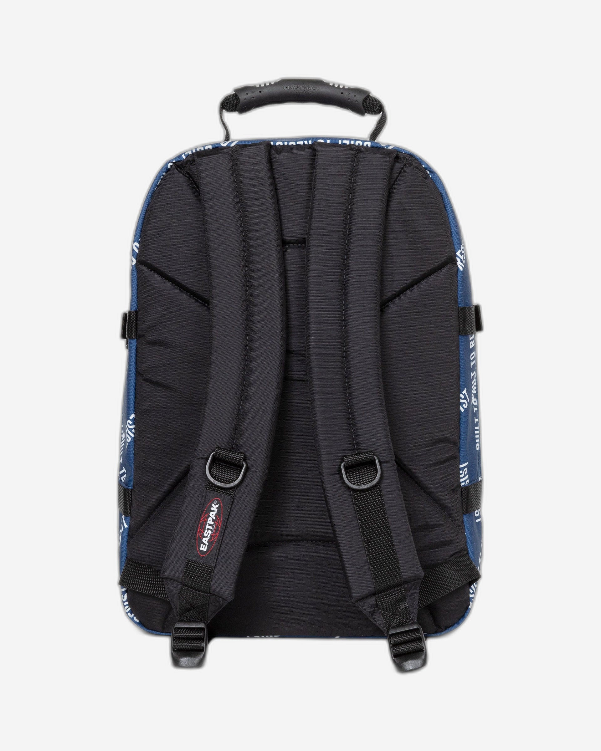 Eastpak Provider Bold Btr Navy Large Laptop Backpack - EK0005207D4