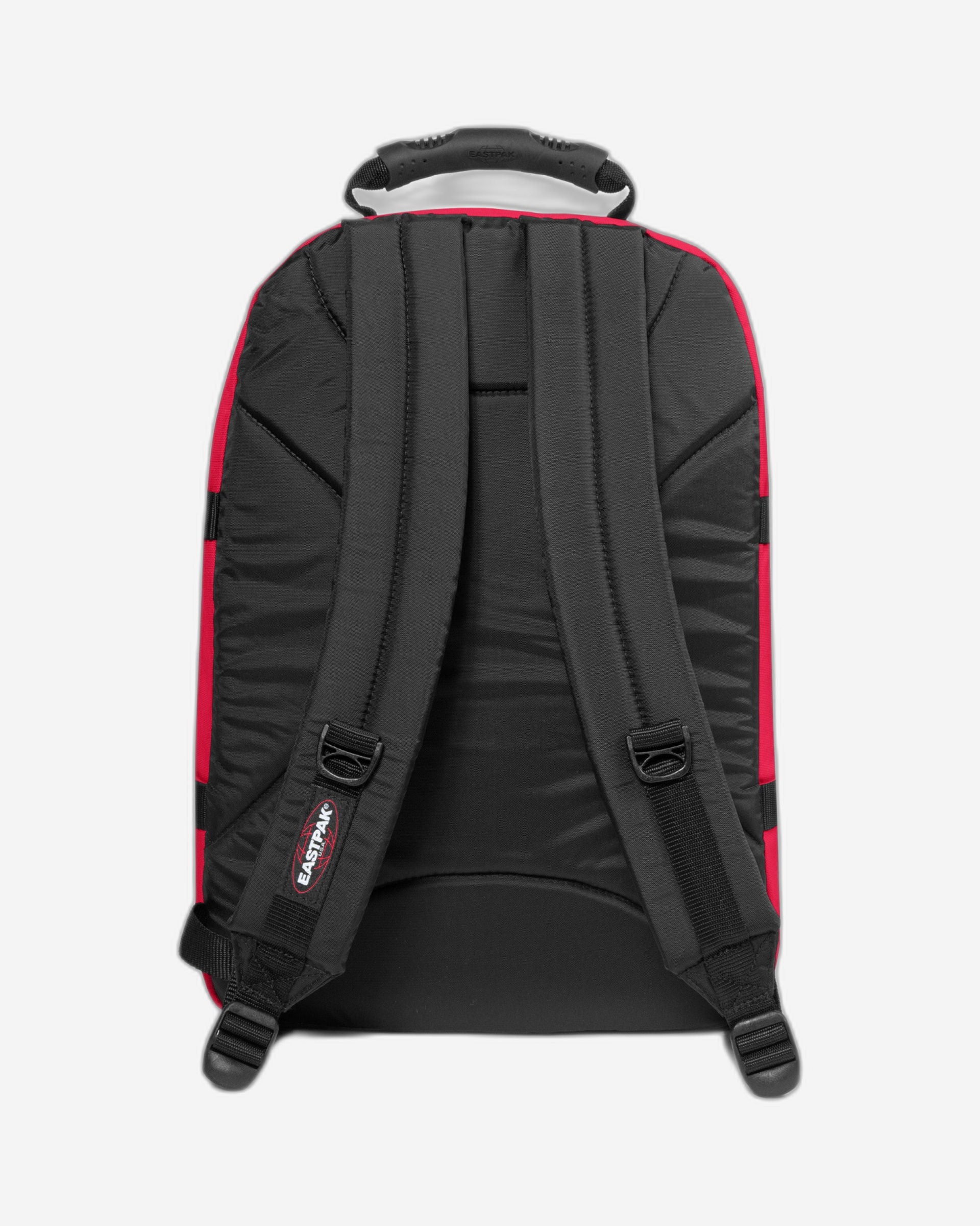 Eastpak Provider Sailor Red Large Laptop Backpack - EK00052084Z1