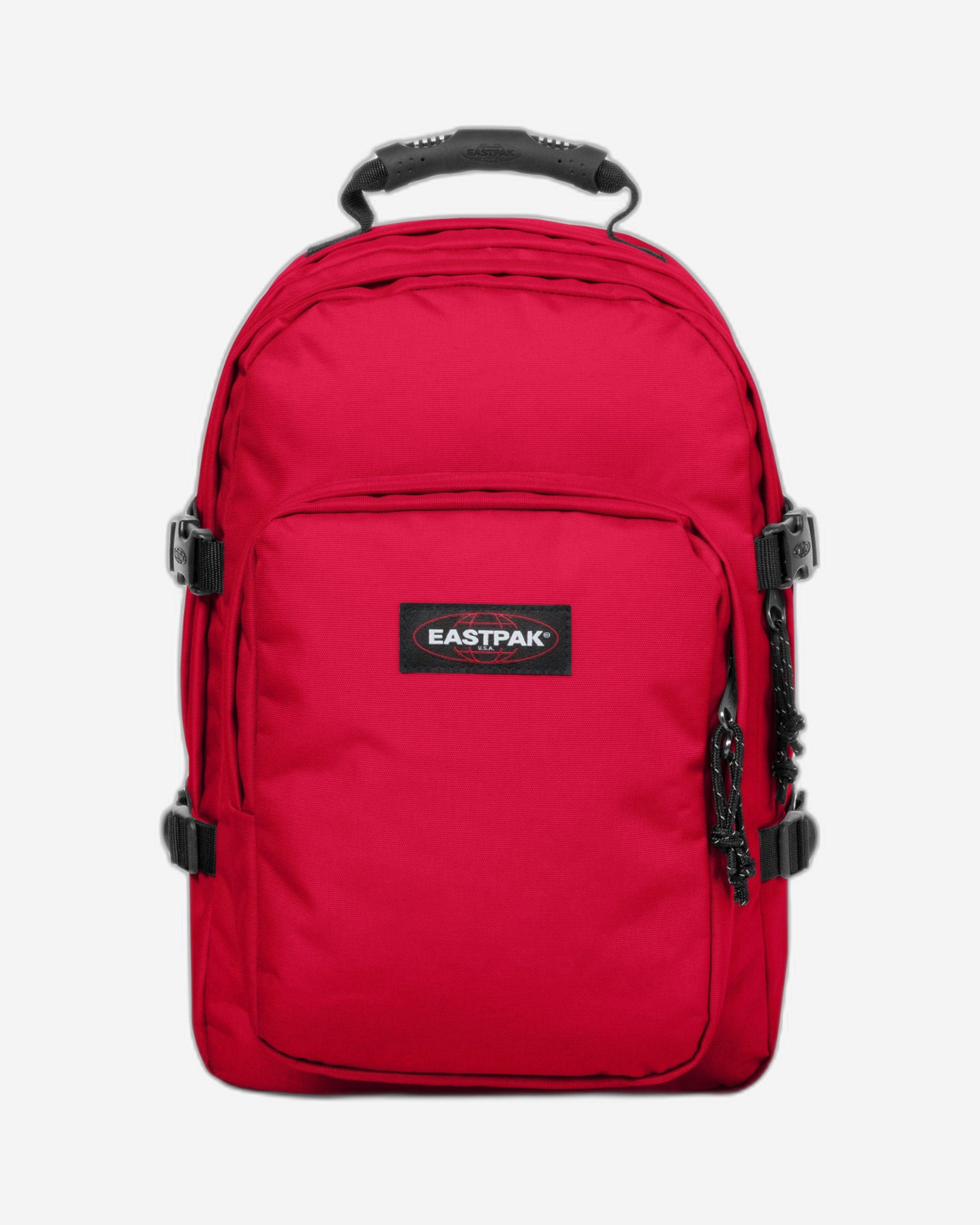 Eastpak Provider Sailor Red Large Laptop Backpack - EK00052084Z1
